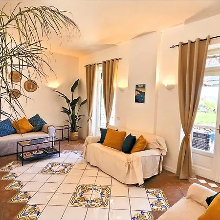 Villa Maiora Capri - Best Location Exterior photo