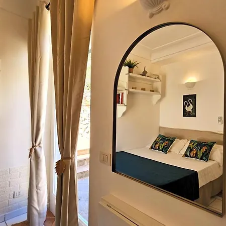 Villa Maiora Capri - Best Location Exterior photo
