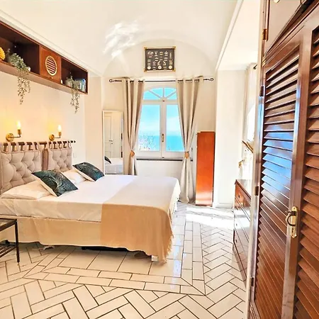 Villa Maiora Capri - Best Location Exterior photo