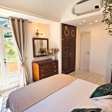 Villa Maiora Capri - Best Location Exterior photo