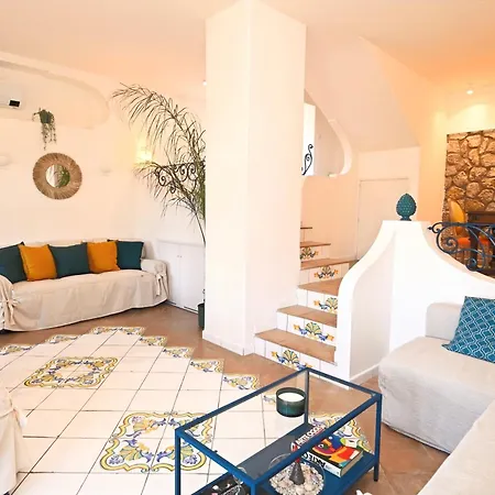 Villa Maiora Capri - Best Location Exterior photo