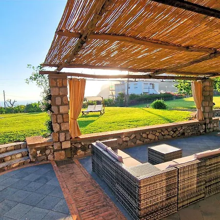 Villa Maiora Capri - Best Location Exterior photo