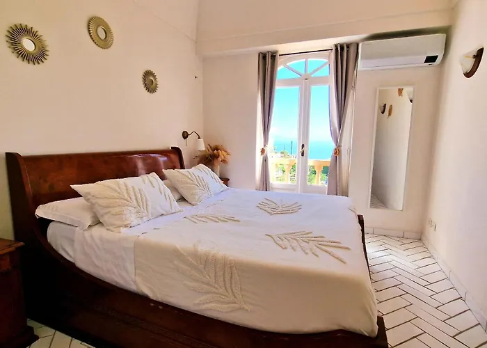 Villa Maiora Capri - Best Location