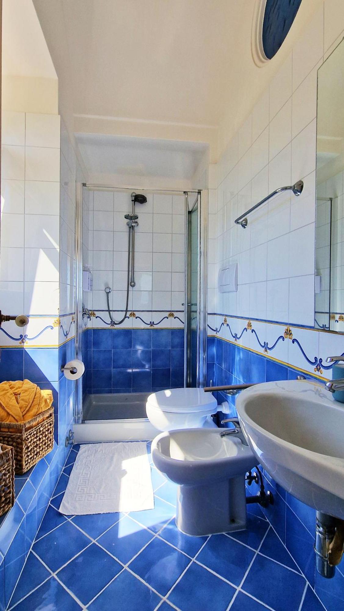 Villa Maiora - Location *