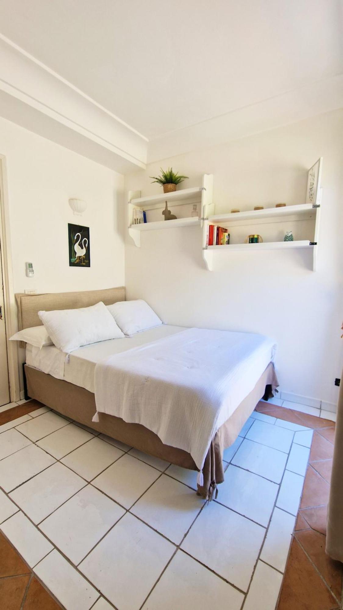 Villa Maiora - Location Capri