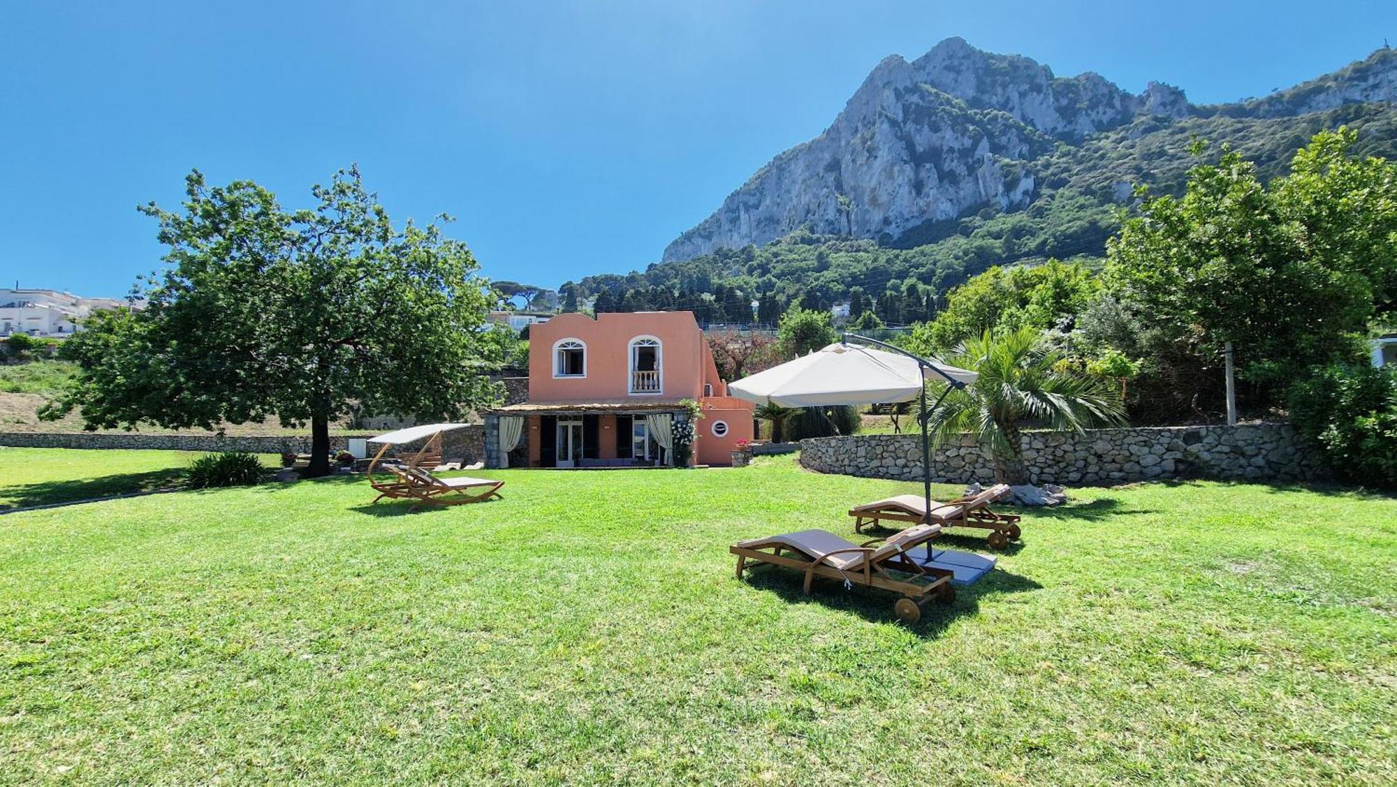 Maiora - Location Villa *