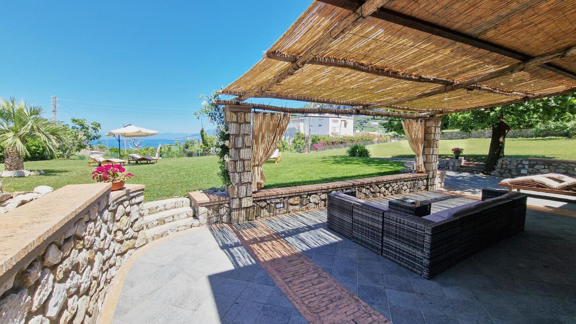 Maiora - Location Villa *