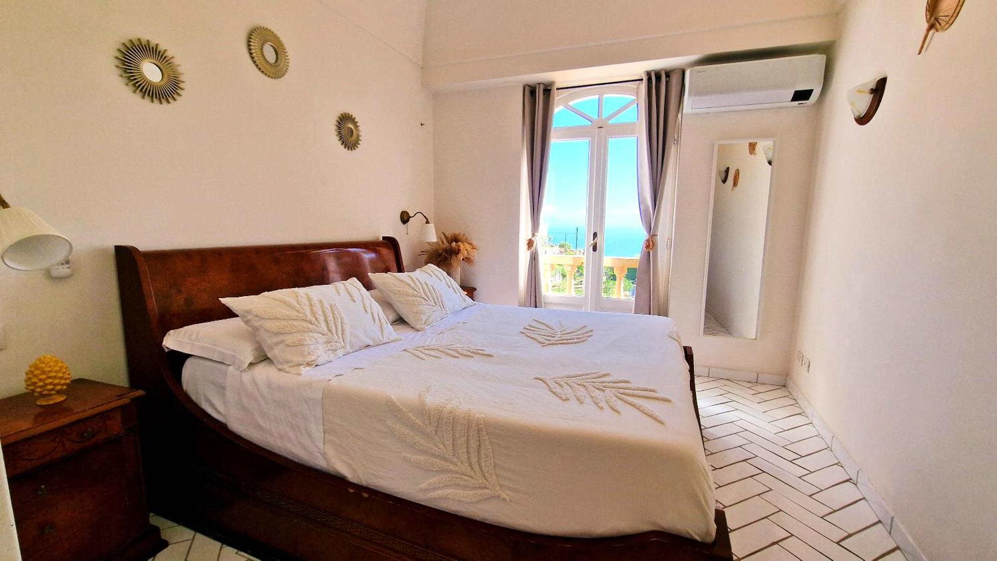 Maiora - Location Villa Capri
