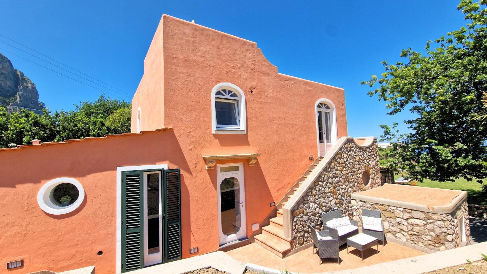 Maiora - Location Villa *