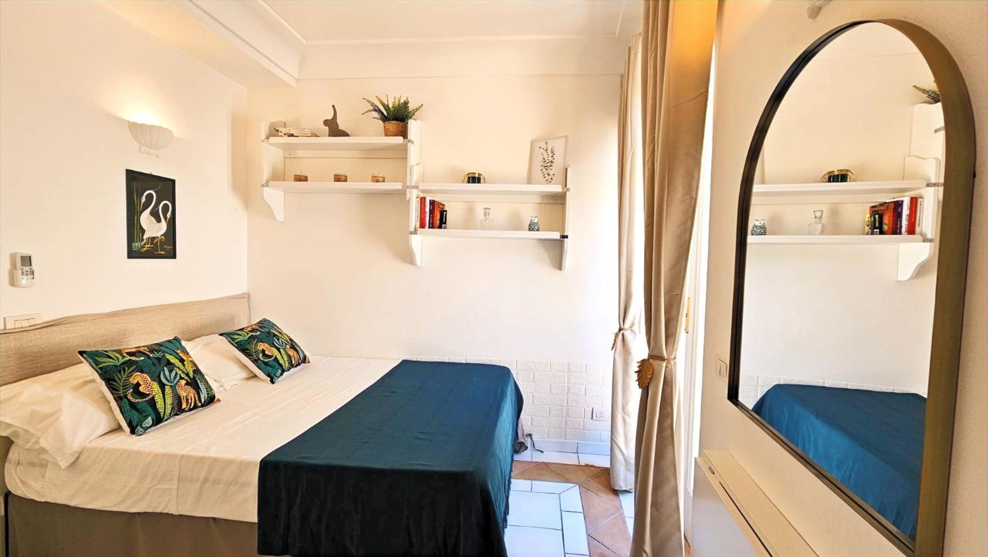 Maiora - Location Villa Capri