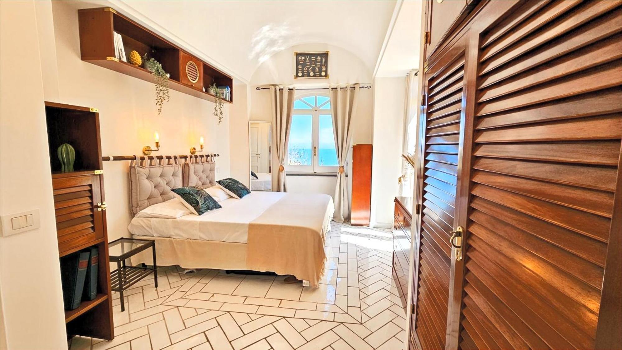 Villa Maiora - Location Capri