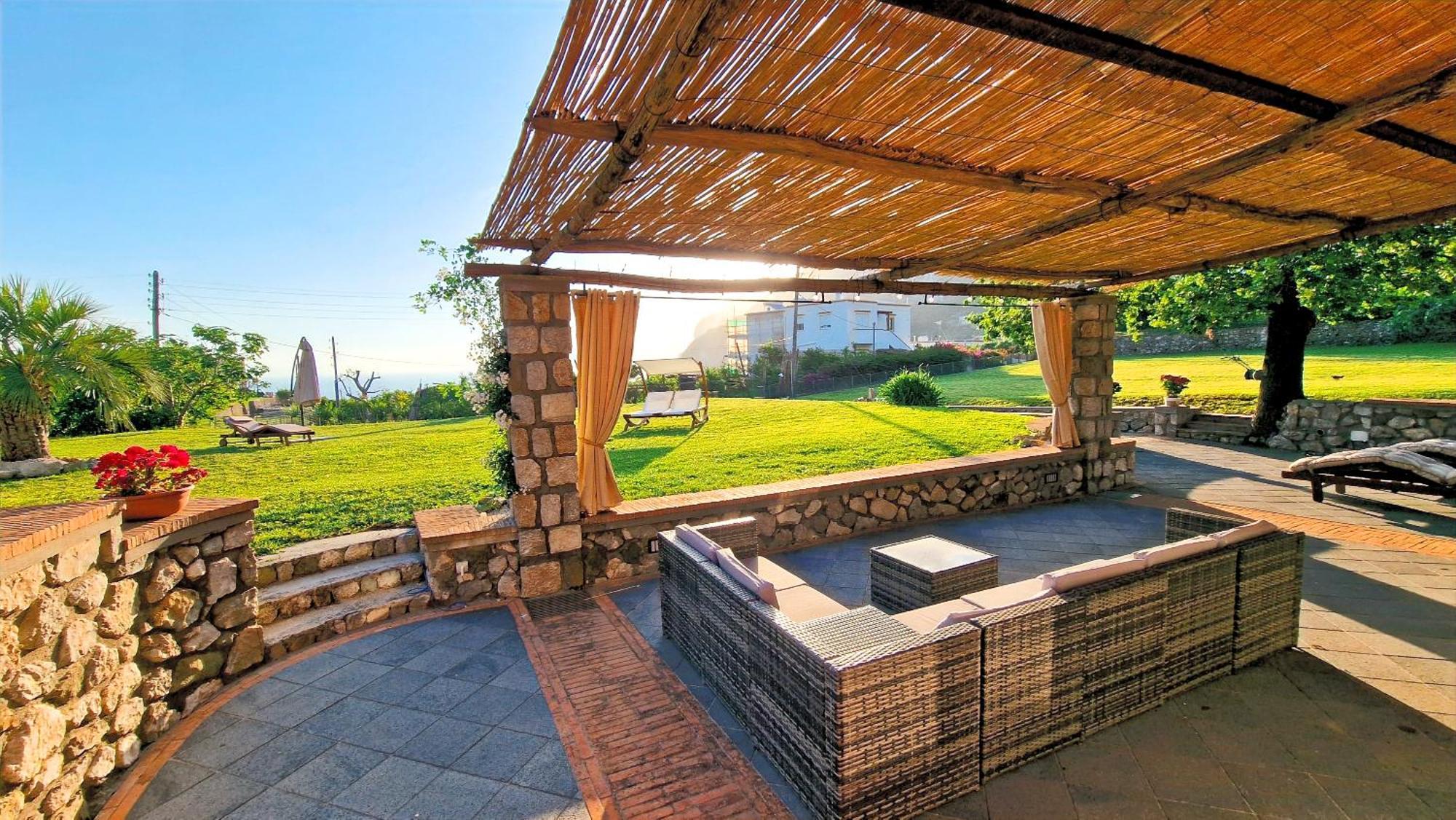 Maiora - Location Villa