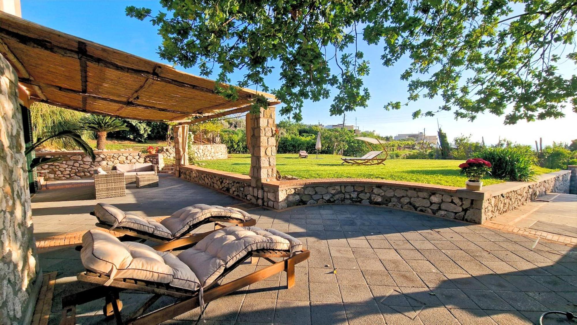 Maiora - Location Villa *